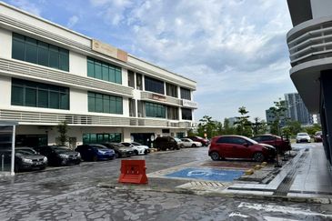 Radius Business Park