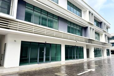 Radius Business Park