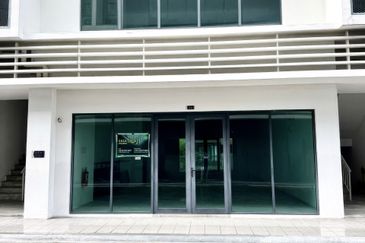 Radius Business Park