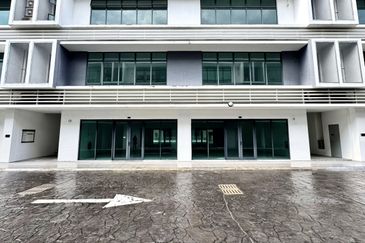 Radius Business Park