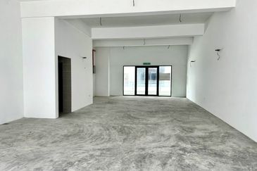 Radius Business Park