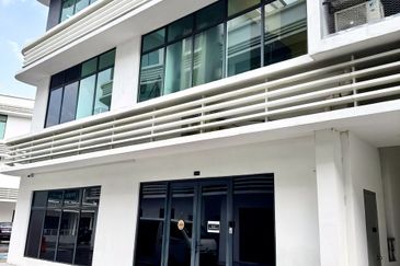 Radius Business Park