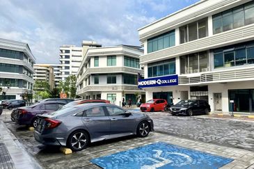 Radius Business Park