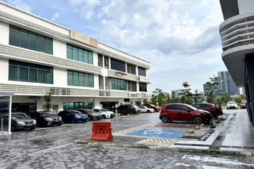 Radius Business Park