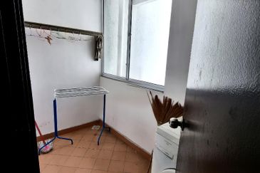 Desa Impiana, Taman Puchong Prima