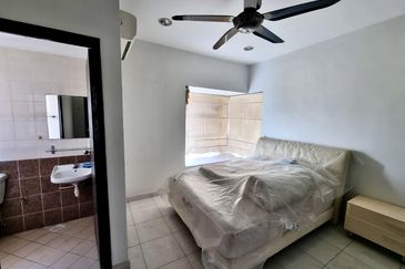 Desa Impiana, Taman Puchong Prima