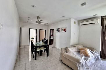 Desa Impiana, Taman Puchong Prima