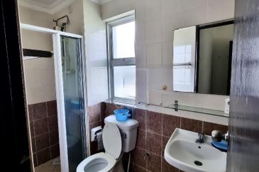 Desa Impiana, Taman Puchong Prima