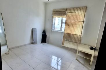 Desa Impiana, Taman Puchong Prima