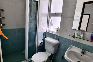 Desa Impiana, Taman Puchong Prima