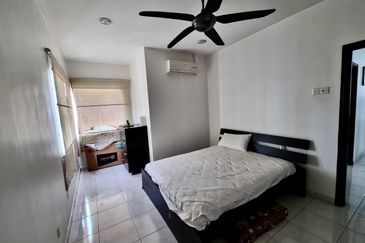 Desa Impiana, Taman Puchong Prima