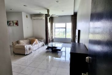 Desa Impiana, Taman Puchong Prima