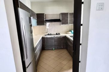 Desa Impiana, Taman Puchong Prima