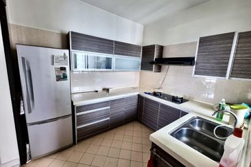 Desa Impiana, Taman Puchong Prima