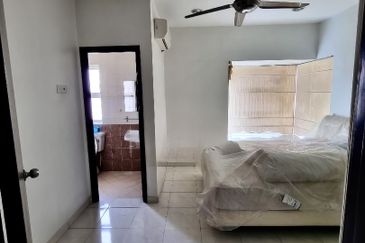 Desa Impiana, Taman Puchong Prima