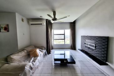 Desa Impiana, Taman Puchong Prima