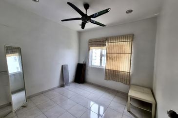 Desa Impiana, Taman Puchong Prima