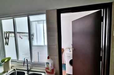 Desa Impiana, Taman Puchong Prima