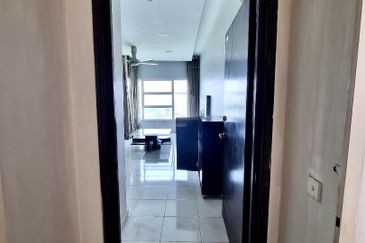 Desa Impiana, Taman Puchong Prima