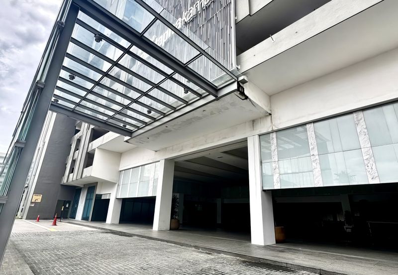 For Rent: Prime 7,201 sqft Ground Floor Office in Cyberjaya