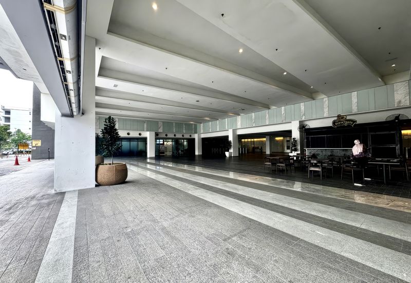 For Rent: Prime 7,201 sqft Ground Floor Office in Cyberjaya