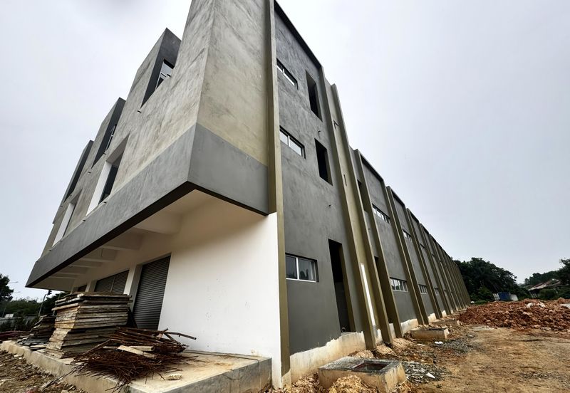 Bandar Baru Salak Tinggi