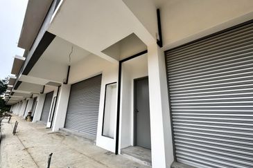 Bandar Baru Salak Tinggi