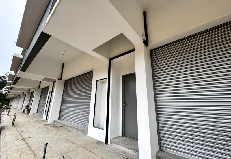 Bandar Baru Salak Tinggi