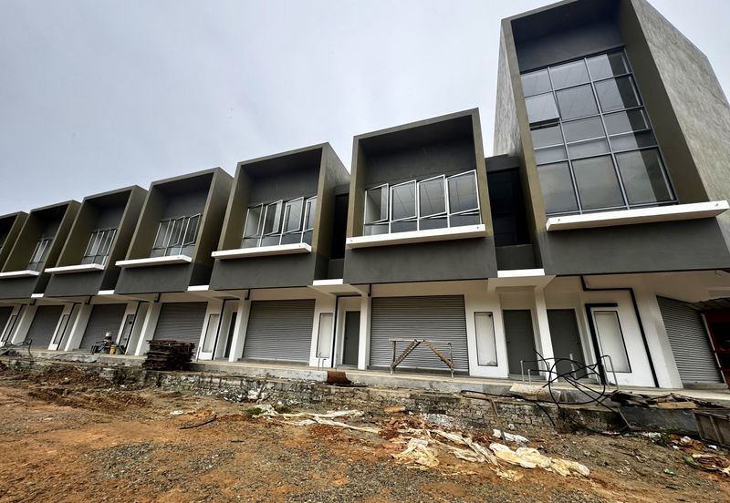 Bandar Baru Salak Tinggi