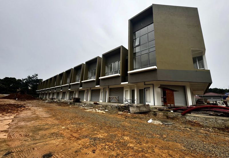 Bandar Baru Salak Tinggi