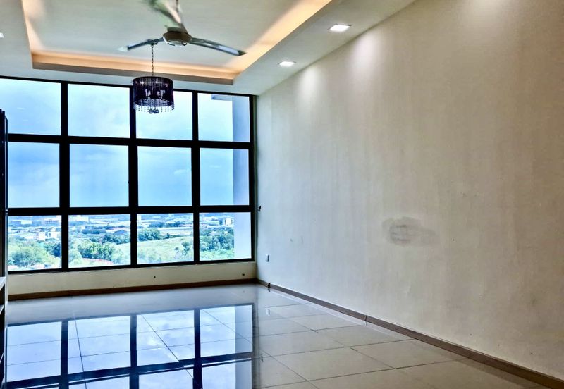 Vista Alam Serviced Apartment