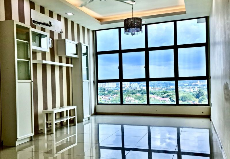 Vista Alam Serviced Apartment