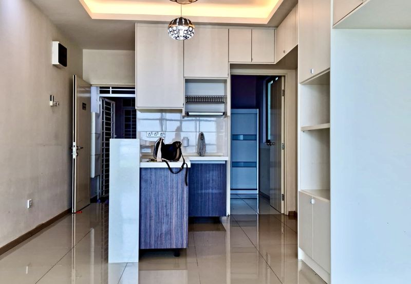 Vista Alam Serviced Apartment