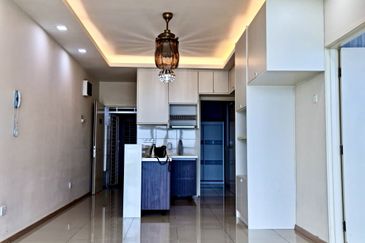 Vista Alam Serviced Apartment