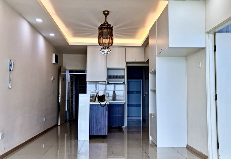 Vista Alam Serviced Apartment