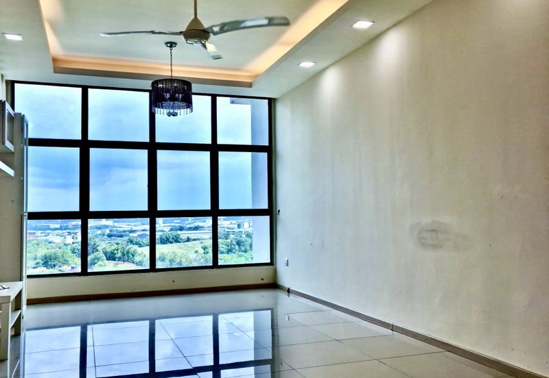 Vista Alam Serviced Apartment