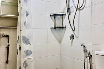 Vista Alam Serviced Apartment