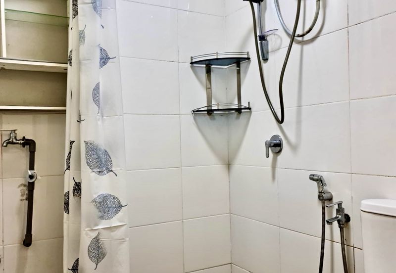 Vista Alam Serviced Apartment