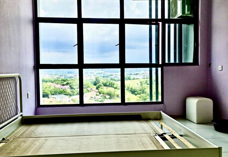 Vista Alam Serviced Apartment