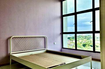 Vista Alam Serviced Apartment