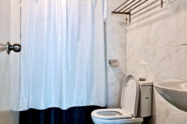 Vista Alam Serviced Apartment