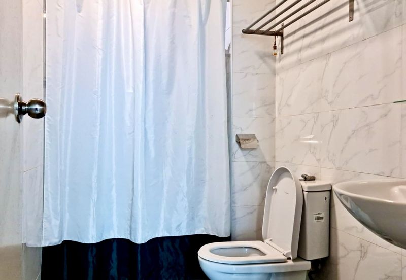 Vista Alam Serviced Apartment