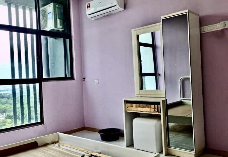 Vista Alam Serviced Apartment