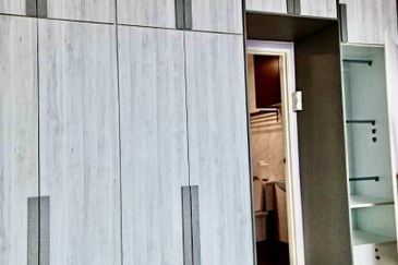 Vista Alam Serviced Apartment