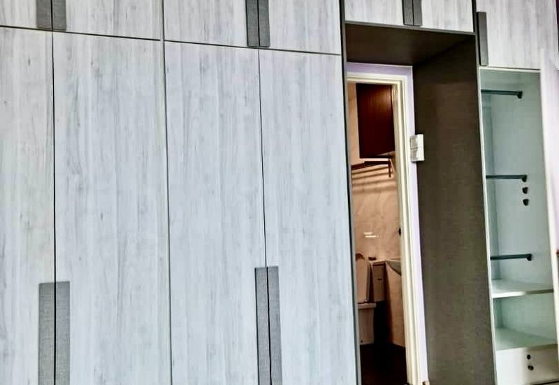 Vista Alam Serviced Apartment