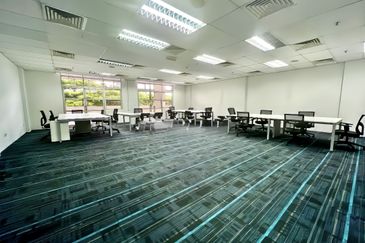 For Rent - Strategic Location for Office @ Co Place, Cyberjaya