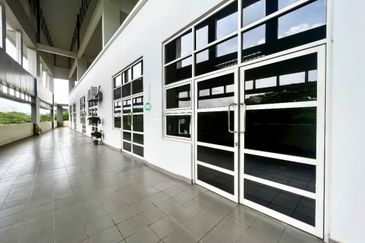 For Rent - Strategic Location for Office @ Co Place, Cyberjaya