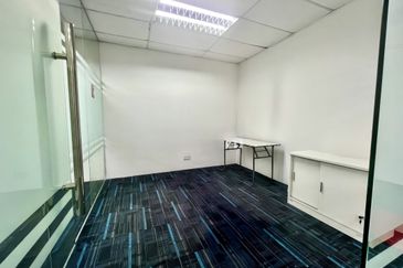 For Rent - Strategic Location for Office @ Co Place, Cyberjaya