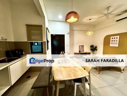 For Sale: Modern Living @ Edusphere, Cyberjaya – Prime Location!, Selangor, Cyberjaya