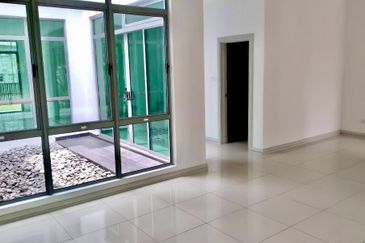 Liu Li Garden, Setia Eco Glades